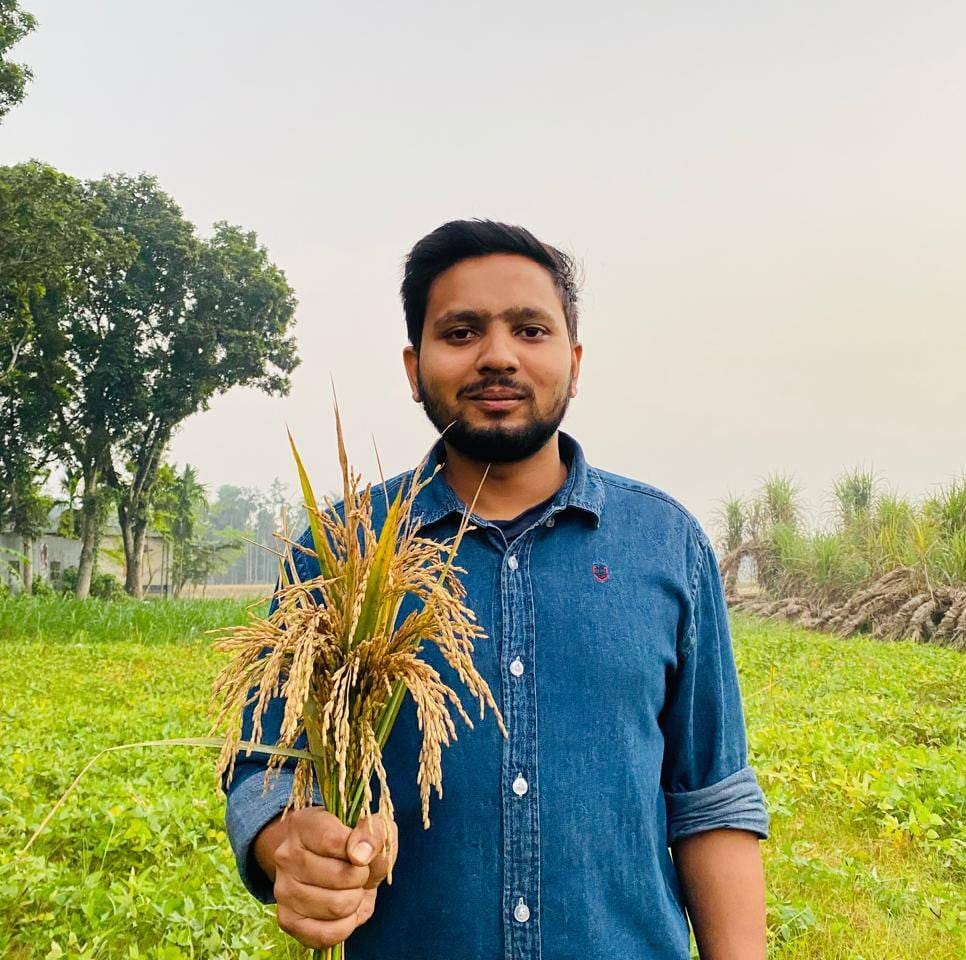 Md Abdullah Al Mamun